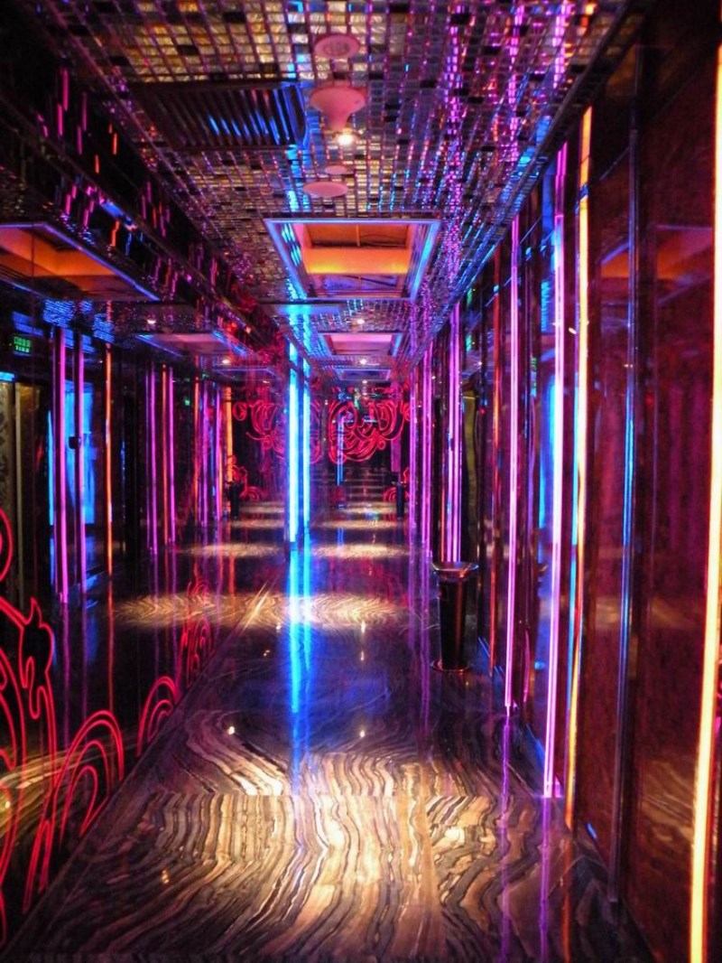 呼和浩特商务ktv全新商务ktv新玩法探索-赛罕区ktv预订